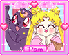 p. bg animated + cutout + sparkles (next and mobile)