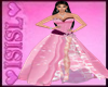 Vestido Rosa Pink