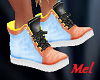 (ZN) Shoes Free Cantão