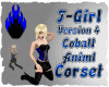 [TGV4]Cobalt Animal