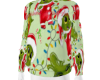 GrinchMas Couple PJS