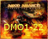 Amon Amarth - Doom Over 