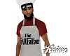 The GrillFather Apron