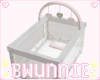 ♡ Ella Playpen