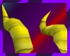 :3 Spyro Horns M/F