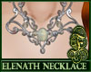 Elenath Necklace