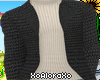 (A) Kiran Longcoat