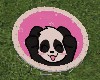 Trampolin Panda