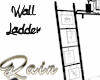 Concept Wall Ladder