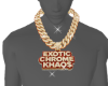 exotic khaos