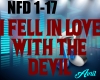 L-I FELL LOVE WITH DEVIL