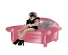 Pink Family Chair 40%