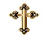 "K"Golden Cross