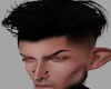 Alan - Black