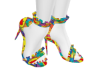 MURAKAMI HEELS