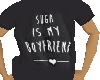 Suga Is My Boyfriend