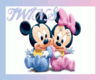 [IB]Mickey/Minnie Buffet