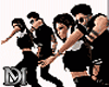 Club Dance 14P  ♛ DM
