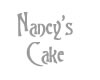 Nancys Cake
