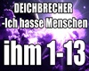 Ich hasse Menschen