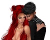 EL Couple Pose