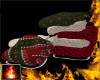 HF Winter Blankets