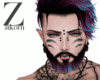 [Z] Fantasy Beard