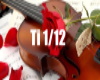 Ti Amo Violin cover