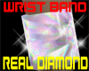 Mens Bling Diamond