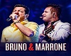 Bruno & Marrone - Deixa