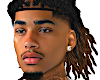 WILDY LOCS BROWN V2