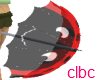 [CLBC] Ladybug Brolly