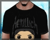 |ST| Metallica Tee II