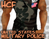 HCF US Military Police 