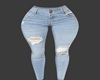 EML/RXL Diva Jeans