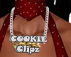 Cookie's Chain