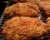 Oven Baked chickenbreast