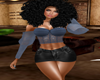 Lore´s Lace Mieder