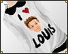 `1D Sweater | Louis