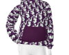 NFHO CD Hoodie P
