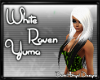 white raven yuma
