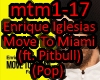 Enrique - Move To Miami