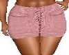 RLS PINK SKIRT