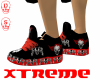 Xtreme Dub shoes (f)