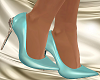 Blue Heels