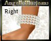 [AIB]Pearl Bracelet Rgt