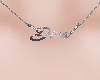 Dina Request necklace