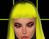 Alcatraz Electric Y Hair