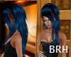 Seva Rave Blue