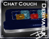 *B* Drv. Chat Couch